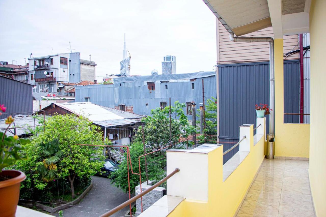 Old Clty Hotel 바투미 외부 사진
