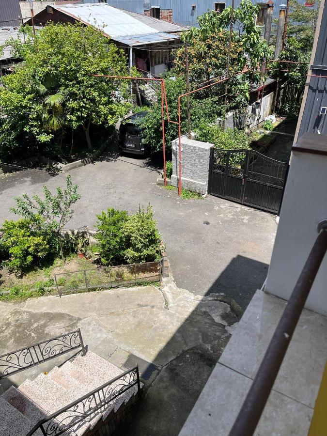 Old Clty Hotel 바투미 외부 사진